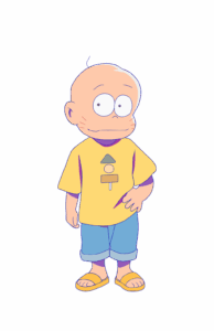 チビ太