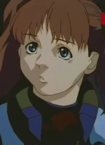 アリシア・ウィッスル