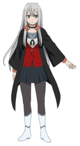 リザ・ルーナ