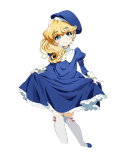 ターシャ・ロマノフスキー