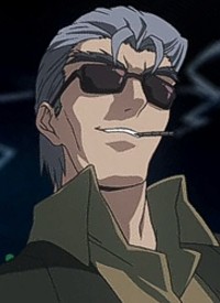 シュドナイ