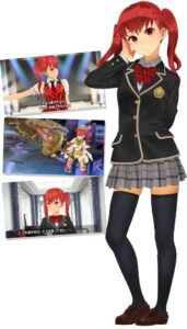 杏橋 天音