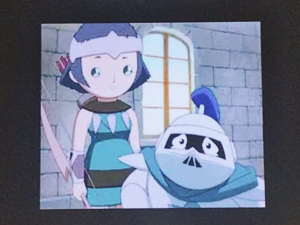 レオナ