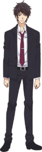 黒月 大