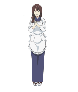 乾 日向子