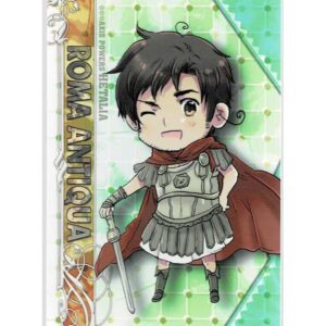 ローマ爺ちゃん(ローマ帝国)