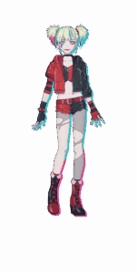 ハーレイ・クイン