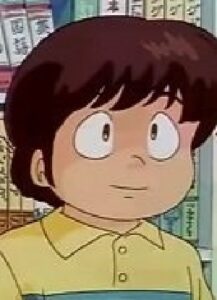 一の瀬 賢太郎