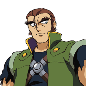アルゴ・ガルスキー