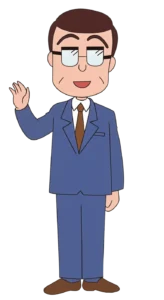 戸川 秀之