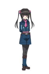 月読 調