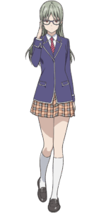 紀ノ国 寧々