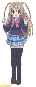 小鳥 桃葉