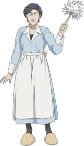 みっちゃん