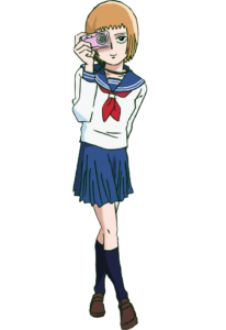 米里イチ