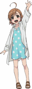 打ち止め