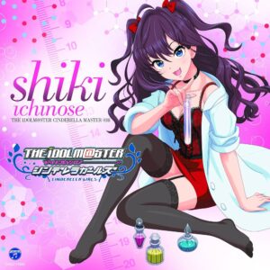 一ノ瀬 志希