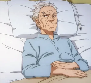 虎杖 倭助