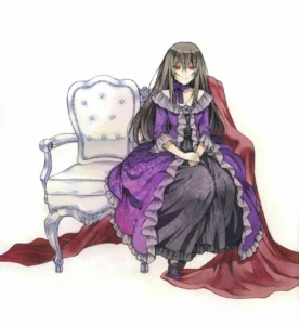 レイシー=バスカヴィル