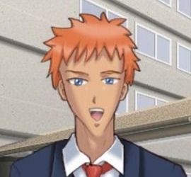 早乙女 拓也