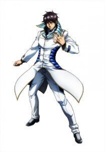 膝丸 燈