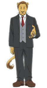 市長