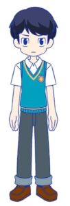 鈴木 キヨシ