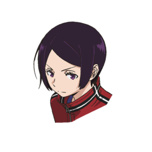 木虎 藍