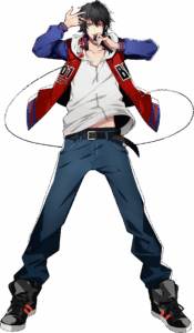 山田 一郎