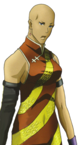 マホジャ