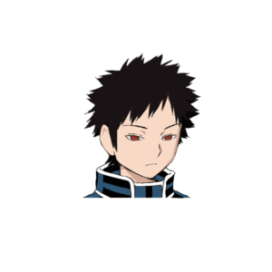 風間 蒼也