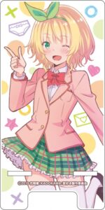 古賀 唯花
