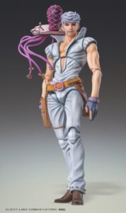 リンゴォ・ロードアゲイン