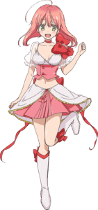 卯野 さき