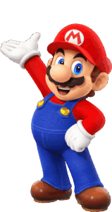 マリオ