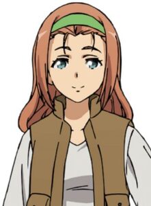 ミクリ・カイロゥ