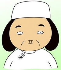 校長先生