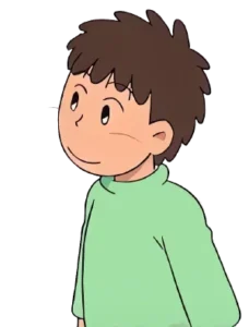 野山だいず