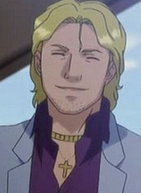 レオナルド・コンティ