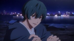 桐嶋 郁弥