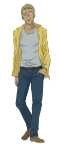麻取 延人