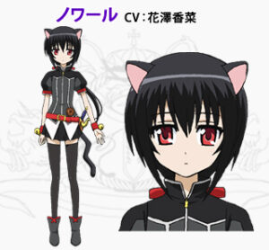 ノワール・ヴィノカカオ