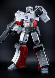 メガトロン