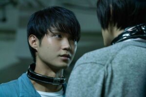 盤田 素那斗 / バンダ