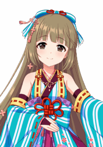 依田 芳乃