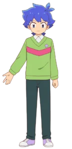 河合井コタロー