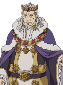 オルトクレイ＝メルロマルク32世
