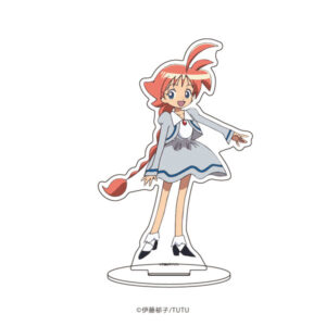 あひる/プリンセスチュチュ