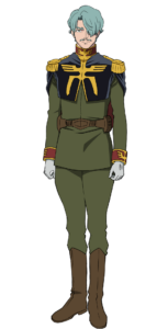 シャリア・ブル