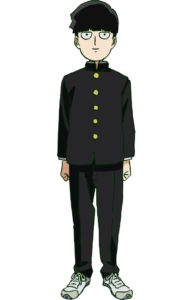影山茂夫